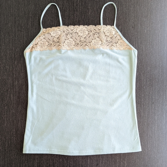 2 Cabernet Camisoles - Picture 2 of 9